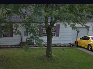 413 N Lenfesty Ave, Marion, IN