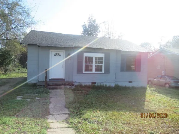 309 Dixie Ave, Hattiesburg, MS 39401