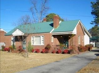 1705 Peachtree St, Goldsboro, NC 27530