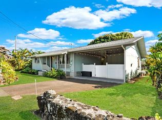 5811 Wailaau Rd, Koloa, HI 96756