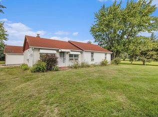 4225 N State Rd, Owosso, MI 48867