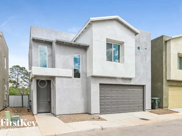 2822 N Fair Oaks Ave, Tucson, AZ 85712