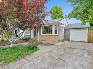 6044 SE 55th Ave, Portland, OR 97206