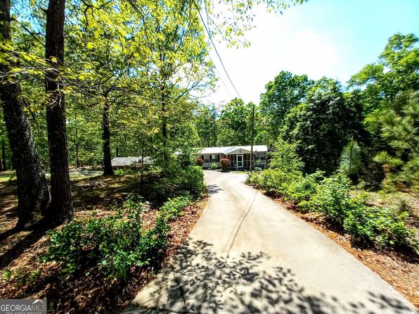 328 Kelly Creek Rd, Waco, GA 30182