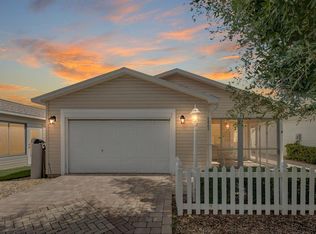 2463 Southern Oak St, The Villages, FL 32162