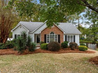 208 Brafield Pl, Irmo, SC 29063