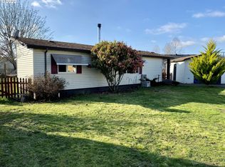 802 Mathias Ct, Molalla, OR 97038