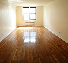 Rented by Brooklyn Vertical Inc.