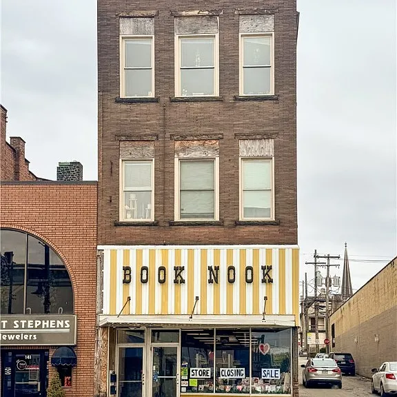 137 N Main St #D — Photo 1