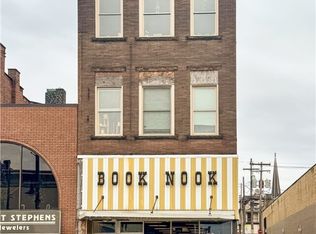 137 N Main St APT D, Butler, PA 16001