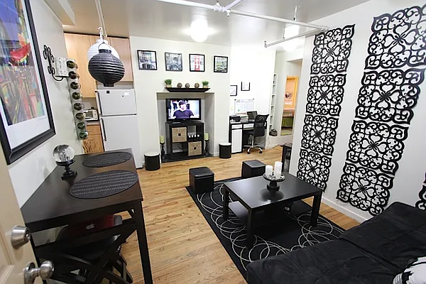 Rented by Natural Habitat Realty | media 9