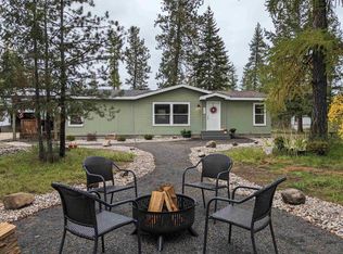 604 W Bridges Rd, Deer Park, WA 99006