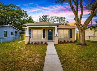 4805 23rd Ave S, Saint Petersburg, FL 33711