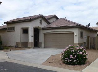 14309 W Lexington Ave, Goodyear, AZ 85395
