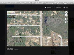 5024 Pine Ave, Youngstown, FL 32466