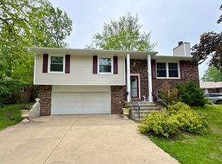 2020 W Calista St, Kankakee, IL 60901