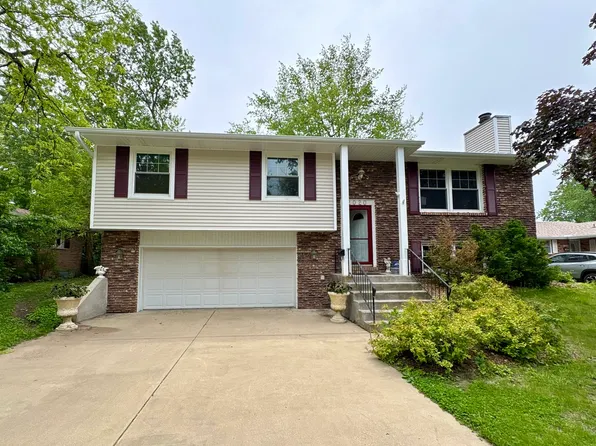 2020 W Calista St, Kankakee, IL 60901