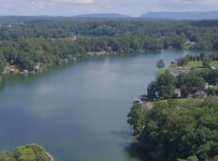 PARCEL Horseshoe Bend Rd #A, Goodview, VA 24095