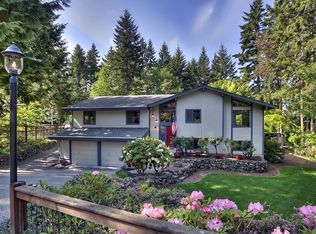 14006 57th Ave NW, Gig Harbor, WA 98332