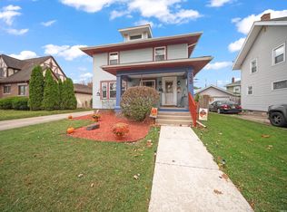 335 S Cornell Cir, Fort Wayne, IN 46807