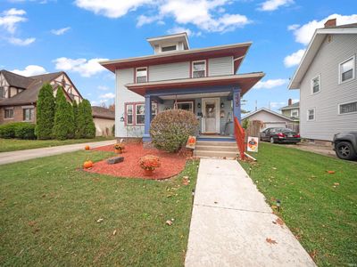 335 S Cornell Cir, Fort Wayne, IN, 46807