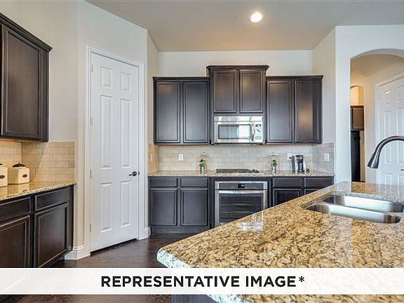 Crescendo Floor Plan Representative Image