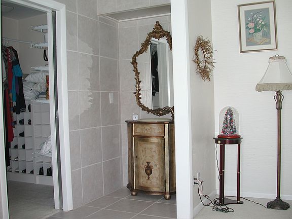 Master Bedroom bath