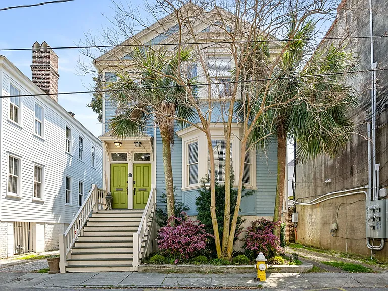 33 Society St #A — Photo 29