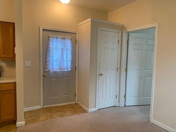 in Living Room, Bedroom to the right