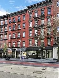 Rented by REAL New York