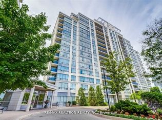 60 Disera Dr #309, Vaughan, ON L4J 9G1