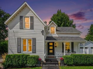8169 Victoria St, Ottawa, ON K0A2P0