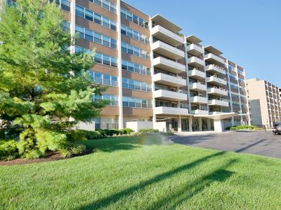 25 E 40th St APT 7A, Indianapolis, IN, 46205