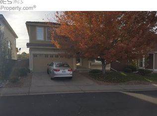 9775 Dampler Way, Highlands Ranch, CO 80130
