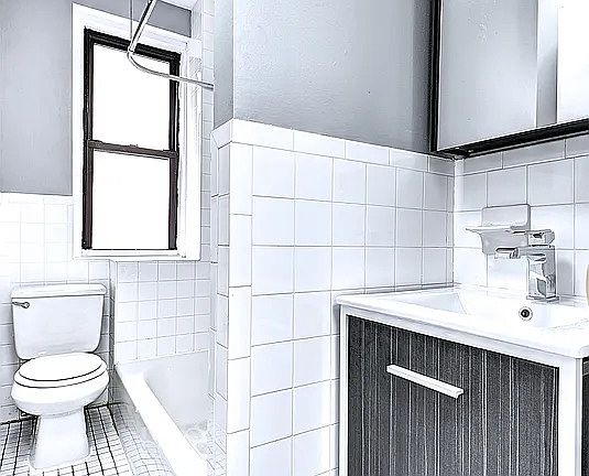 4th image of 509 W 189th St APT 4D