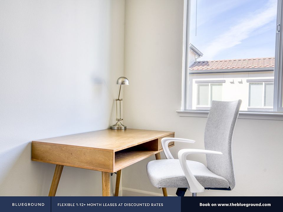 Office Area