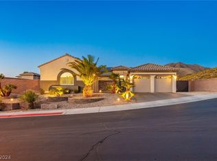 2704 Chateau Clermont St, Henderson, NV 89044