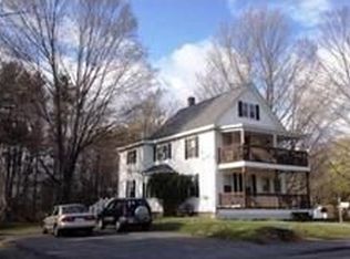 11 Johnson St, Peabody, MA 01960