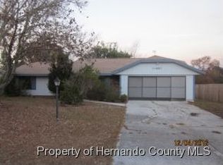 11487 Cavern Rd, Spring Hill, FL 34609