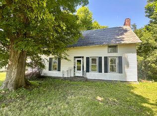 30 Gibson Road, Hartford, NY 12838
