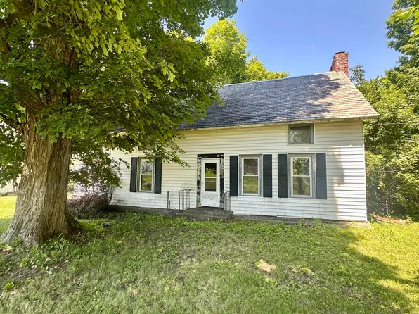 30 Gibson Road, Hartford, NY 12838