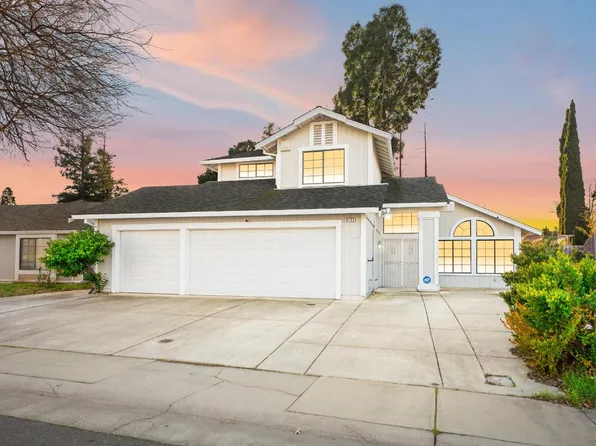 8152 Lakespring Way, Sacramento, CA 95828
