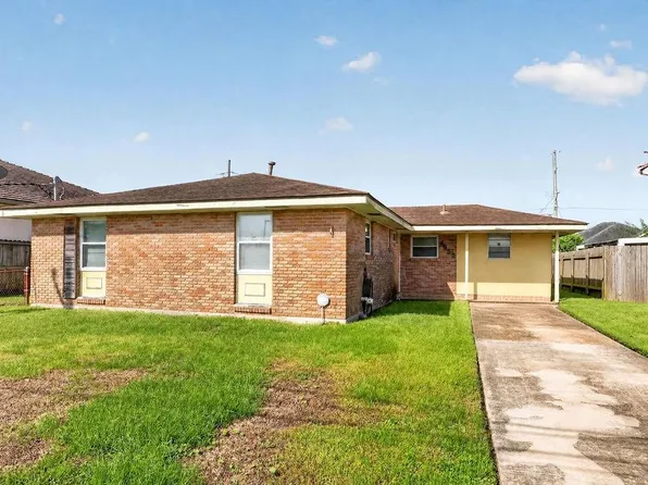 4632 Marque Dr, New Orleans, LA 70127