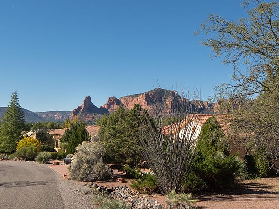 Street View - Castle Rock