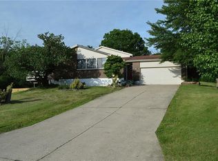 2575 Brush Hill Ct, Dayton, OH 45449