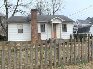 510 Maple St, Georgetown, KY 40324