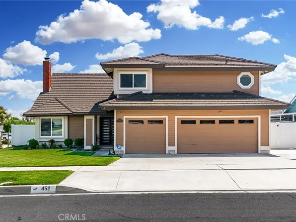 452 E Avalon Ct, Upland, CA 91784