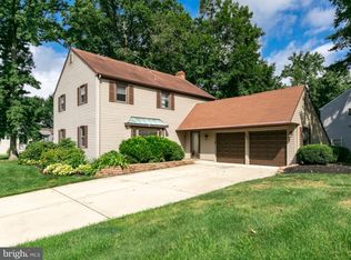 151 Antietam Rd, Delran, NJ 08075