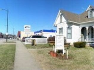 224 E Main St, Gardner, KS 66030