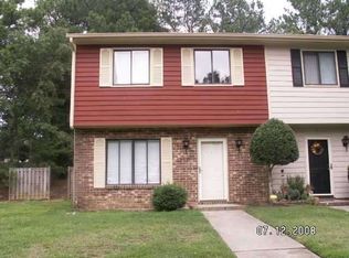 2504 Stadium Dr, Durham, NC 27704